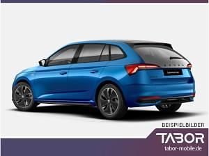 Neu Skoda Scala 116 PS (85 kW) 2026 Blackmagic perleffekt Kleinwagen