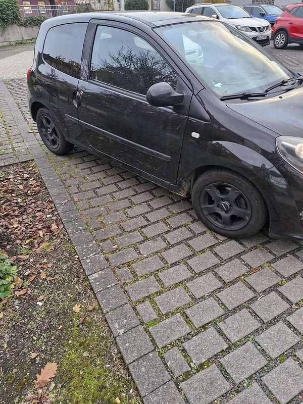 Gebraucht 2007 Renault Twingo Elysee Kleinwagen | 1.900 € (Fairer Preis) - Bild 1/4