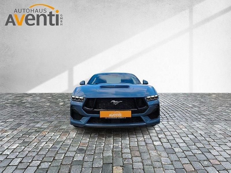 Gebraucht Ford Mustang Fastback 446 PS (328 kW) 2026 Blau
