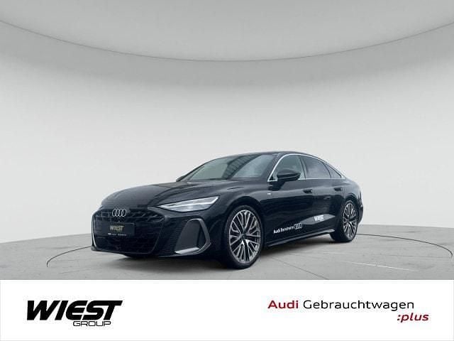 Gebraucht Audi A6 S-Line 367 PS (269 kW) 2026 Limousine