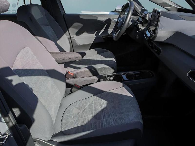 Gebraucht VW ID.3 Pro 106 kW (145 PS) 2022 Grau Kleinwagen