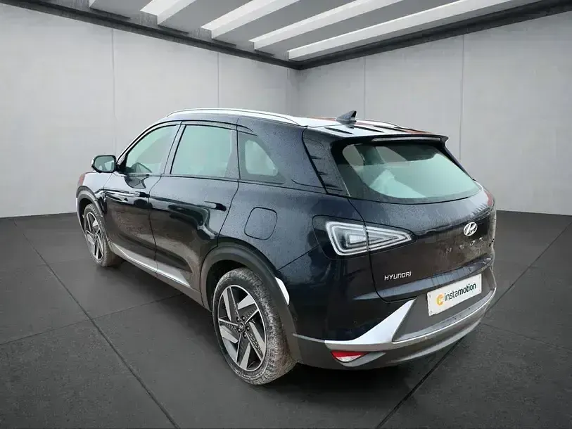 Gebraucht Hyundai Nexo 184 PS (135 kW) 2022 Grau SUV