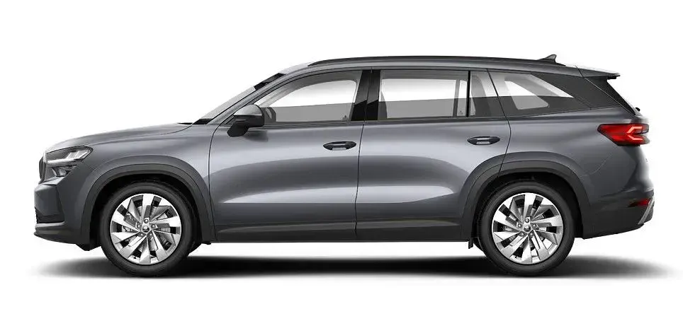 Neu Skoda Kodiaq Selection 150 PS (110 kW) 2026 Grau SUV