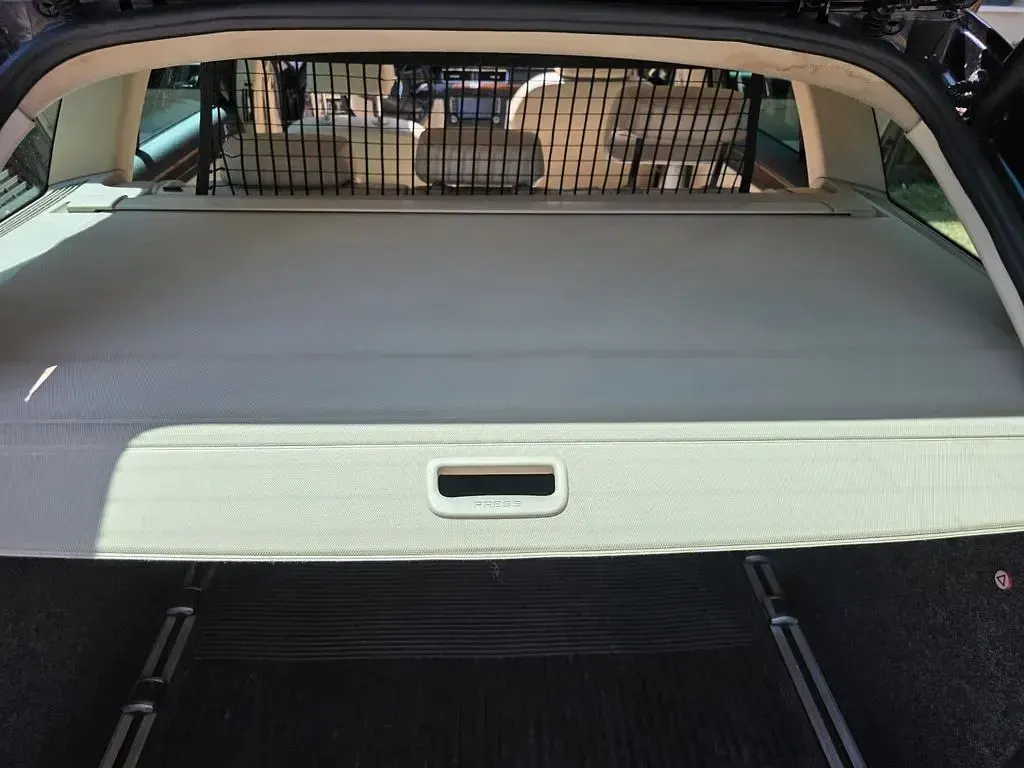 Gebraucht Skoda Superb Elegance 260 PS (191 kW) 2010 Schwarz Kombi