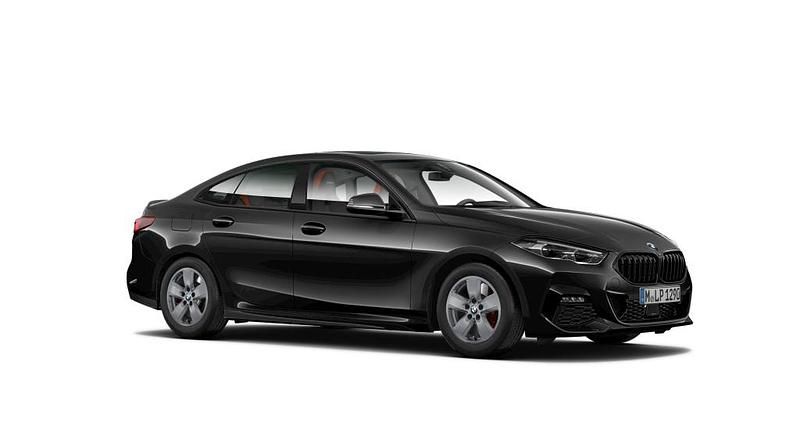 Gebraucht BMW 220 Shadowline 178 PS (130 kW) 2026 Coupé