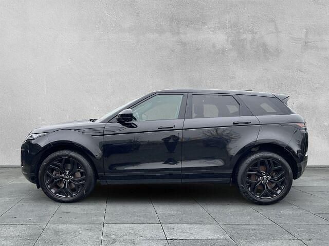 Gebraucht Land Rover Range Rover S 300 PS (220 kW) 2021 Schwarz SUV