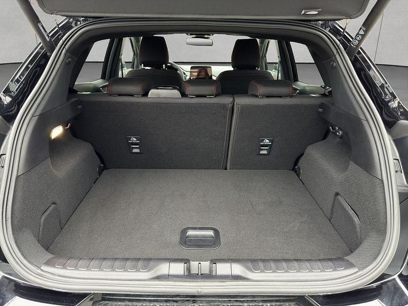 Gebraucht Ford Puma ST-Line 155 PS (114 kW) 2024 Schwarz SUV