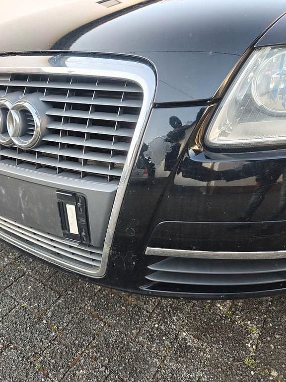 Gebraucht Audi A6 177 PS (130 kW) 2005 Schwarz Kombi