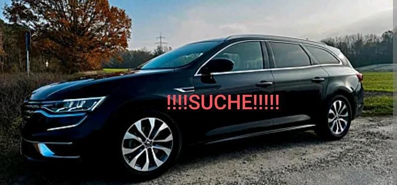 Gebraucht 2016 Renault Talisman GrandTour Kombi | 10.990 € (Guter Preis) - Bild 1/1