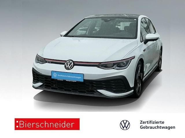 Gebraucht 2024 VW Golf VIII GTI Clubsport | 32.512 € (Superpreis) - Bild 1/4