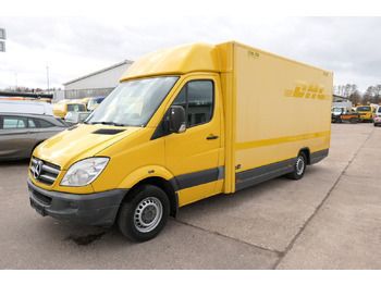 Gebraucht 2011 Mercedes Sprinter Van | 10.400 € (Superpreis) - Bild 1/3