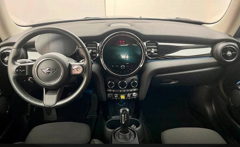 Gebraucht Mini Cooper SE 2024 Silber Kleinwagen