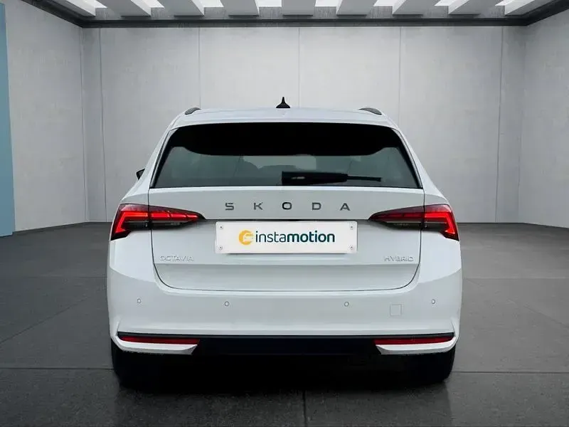 Neu Skoda Octavia 150 PS (110 kW) 2026 Kombi