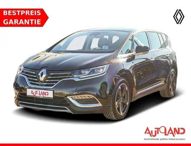 Second-hand Renault Espace 160 CP (117 kW) 2018 Maro Monovolum