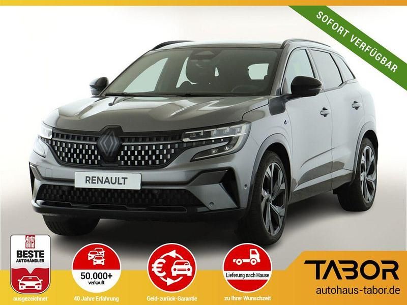 Grau metallic Gebraucht 2025 Renault Austral Techno SUV | 32.138 € (Fairer Preis) - Bild 1/4