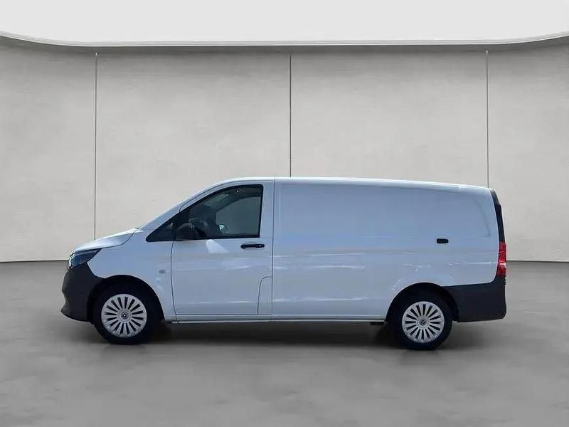 Gebraucht Mercedes Vito 163 PS (119 kW) 2024 Weiß Van