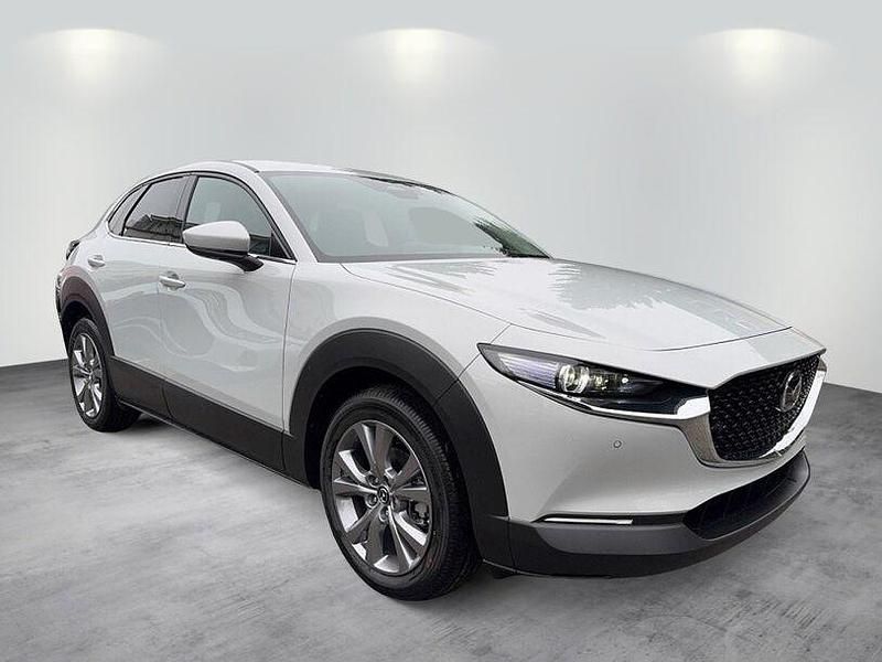 Neu Mazda CX-30 140 PS (102 kW) 2026 Andere SUV