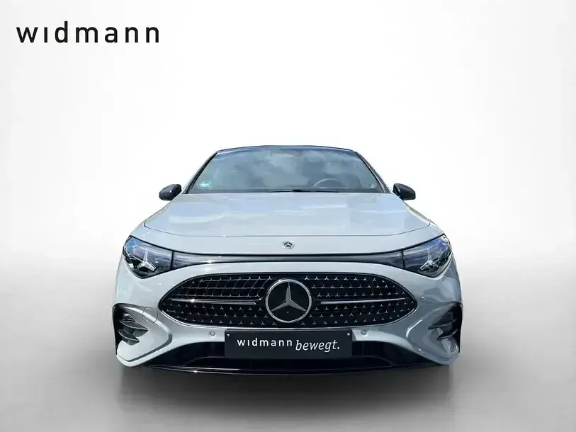 Gebraucht Mercedes CLA220 190 PS (139 kW) 2026 Grau Limousine