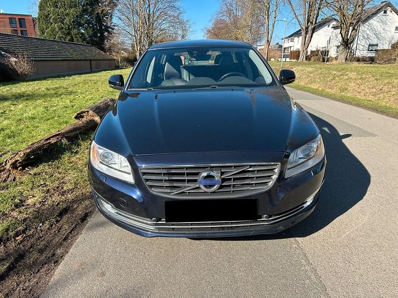 Gebraucht Volvo V70 150 PS (110 kW) 2016 Kombi