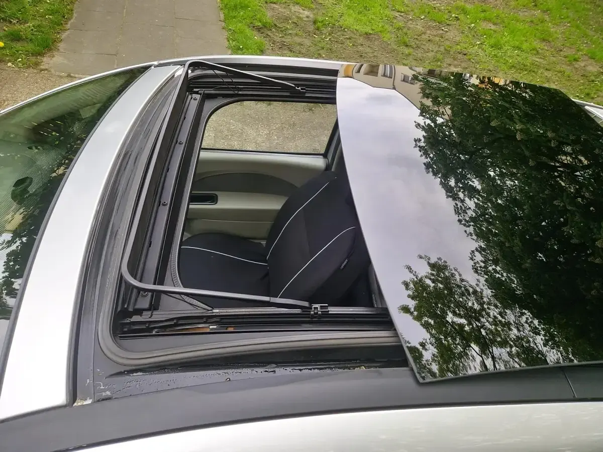 Gebraucht Renault Twingo 2008 Kleinwagen
