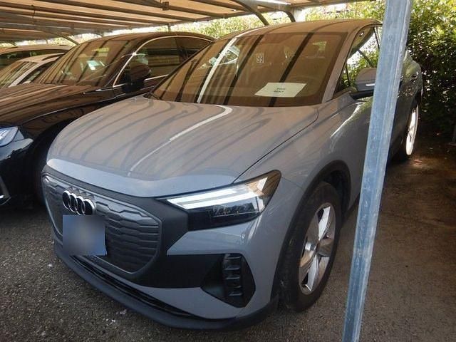 Gebraucht Audi Q4 Sportback e-tron 150 kW (204 PS) 2023 SUV