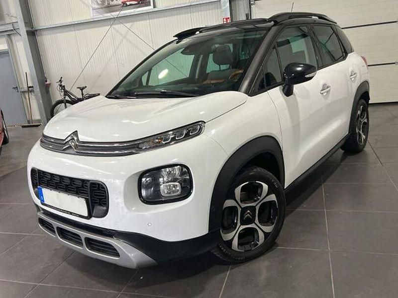Andere Gebraucht 2017 Citroën C3 Kleinwagen | 10.995 € (Teuer) - Bild 1/4