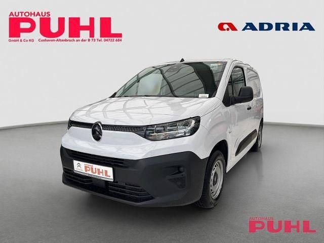 Neu Citroën Berlingo 102 PS (75 kW) 2025 Van / Kleinbus