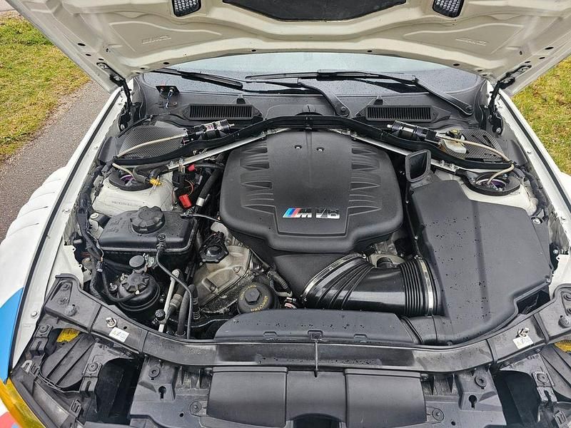 Gebraucht BMW M3 Performance 420 PS (308 kW) 2012 Schwarz Coupé