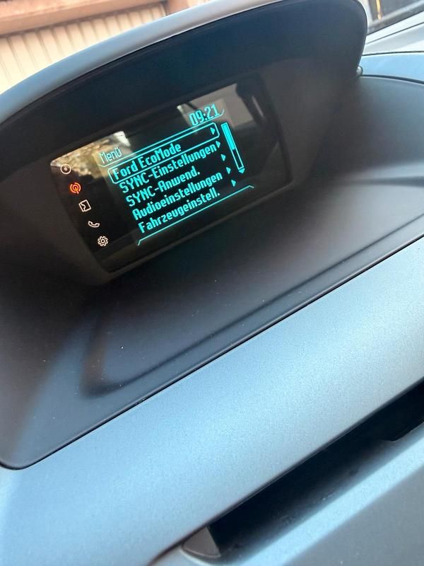 Usata Ford B-MAX 97 CV (71 kW) 2016 Monovolume