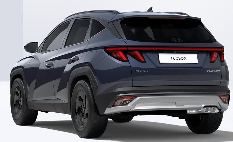Neu Hyundai Tucson GO! 150 PS (110 kW) 2025 SUV