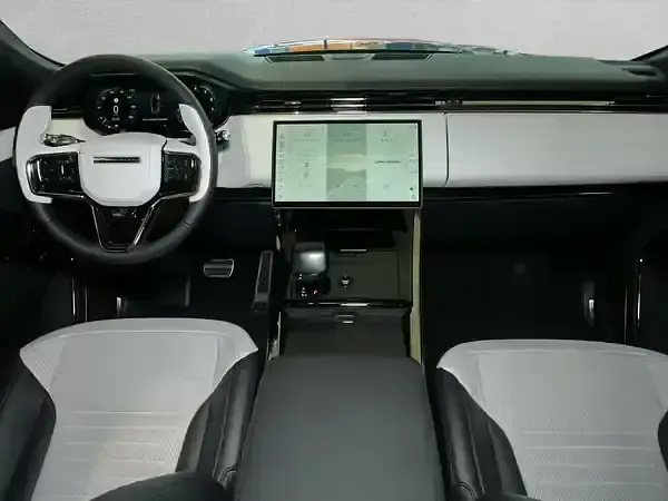 Neu Land Rover Range Rover Sport 635 PS (467 kW) 2026 Carpathian grey SUV