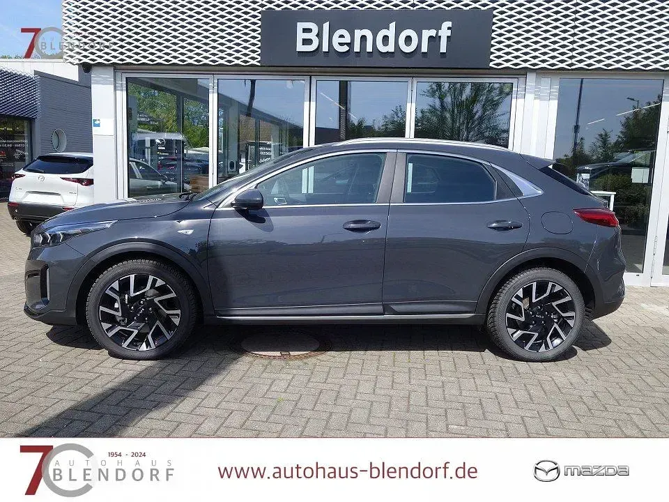 Gebraucht Kia XCeed Vision 140 PS (102 kW) 2024 Pentametal SUV