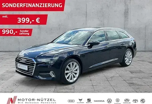 Gebraucht Audi A6 Sport 286 PS (210 kW) 2021 Kombi