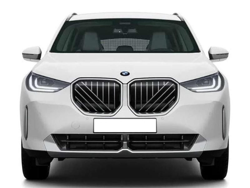 Neu BMW X3 184 PS (135 kW) 2026 Wählbar SUV