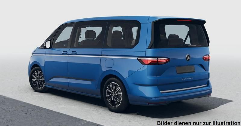 Neu VW Multivan Style 204 PS (150 kW) 2026 Van