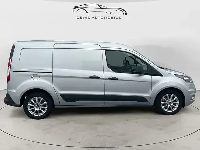 Gebraucht Ford Transit Connect 354 PS (260 kW) 2016 Andere Van / Kleinbus
