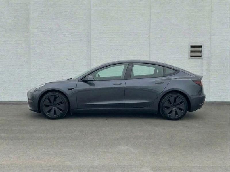 Gebraucht Tesla Model 3 Long Range AWD 294 kW (400 PS) 2023 Grau Limousine