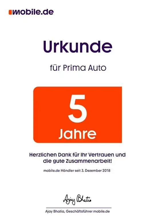 Gebraucht Seat Altea Stylance 140 PS (102 kW) 2005 Schwarz Van / Kleinbus