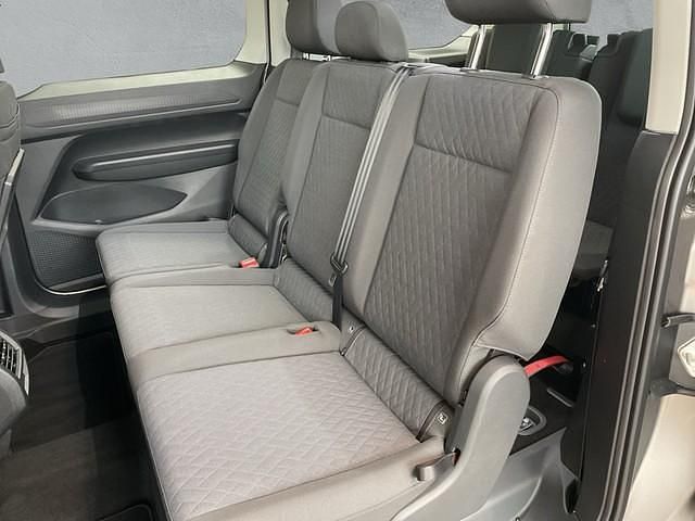 Gebraucht VW Caddy Maxi Life 102 PS (75 kW) 2025 Beige Van / Kleinbus