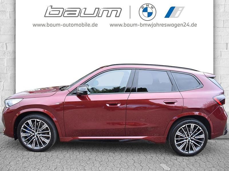 Gebraucht BMW X1 Performance 300 PS (220 kW) 2025 Sonderlackierung SUV