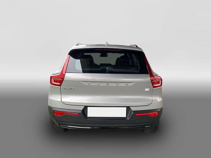 Gebraucht Volvo XC40 Ultimate 300 kW (408 PS) 2022 Silber SUV