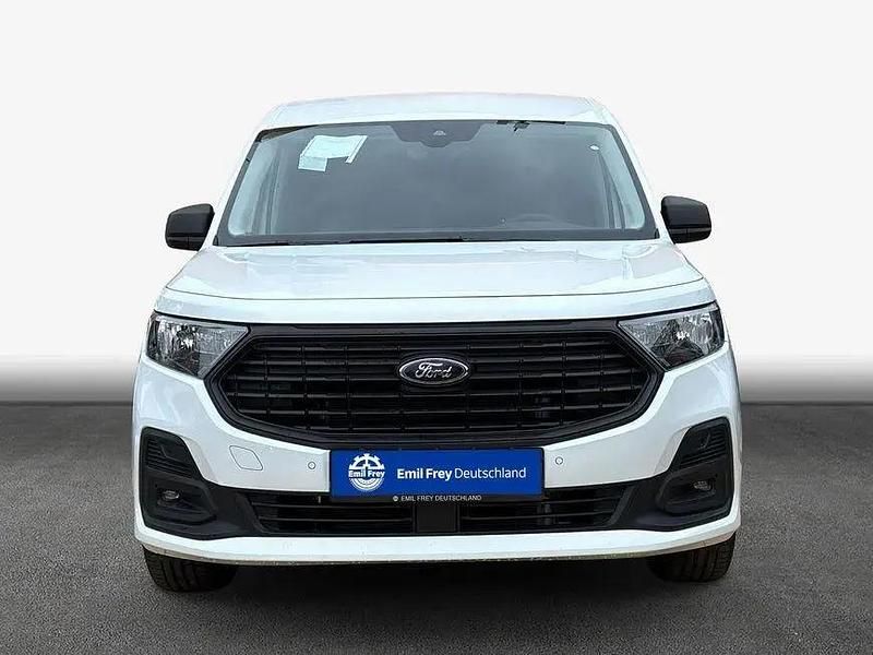 Neu Ford Transit Trend 116 PS (85 kW) 2026 Weiß Van