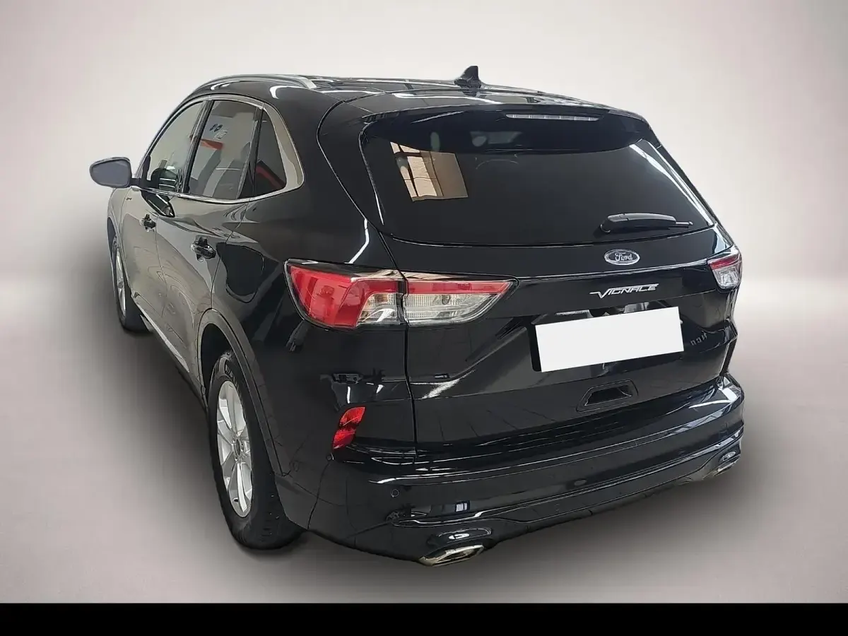Gebraucht Ford Kuga Vignale 190 PS (139 kW) 2023 Manufacturer SUV