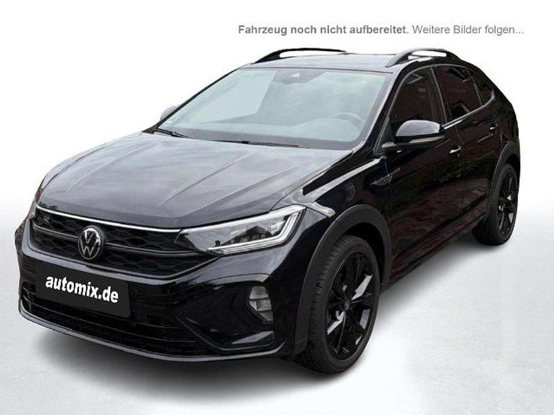 Deep black perleffekt Gebraucht 2022 VW Taigo R-line SUV | 24.690 € (Etwas zu teuer) - Bild 1/3