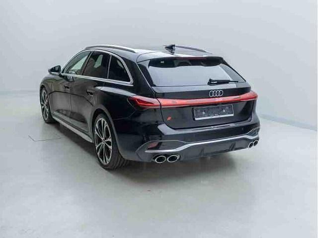 Second-hand Audi S5 367 CP (269 kW) 2025 Break