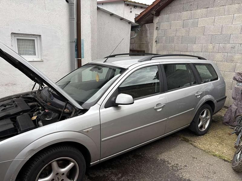 Gebraucht Ford Mondeo Trend 116 PS (85 kW) 2005 Limousine