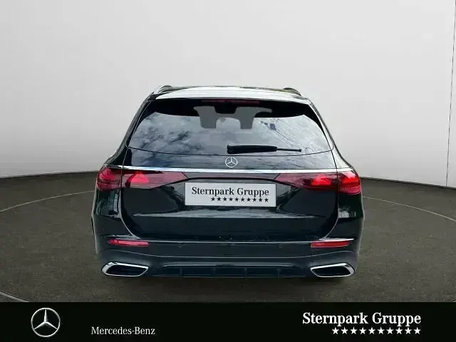 Gebraucht Mercedes E450 AMG 367 PS (269 kW) 2024 Lack obsidianschwarz Kombi