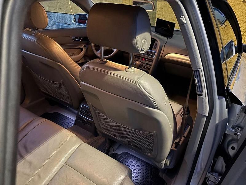 Gebraucht Audi A6 177 PS (130 kW) 2005 Kombi