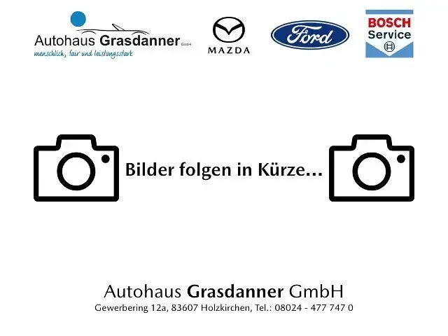 Gebraucht Mazda 2 116 PS (85 kW) 2022 Schwarz