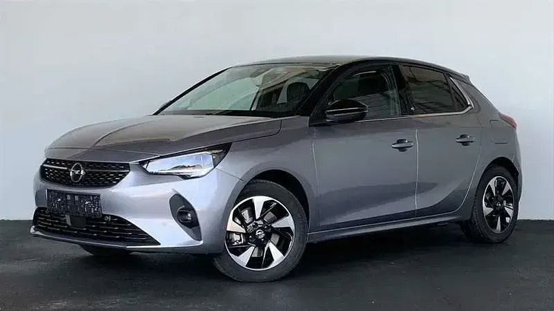 Occasion Opel Corsa-e 100 kW (136 ch) 2021 Gris Citadine